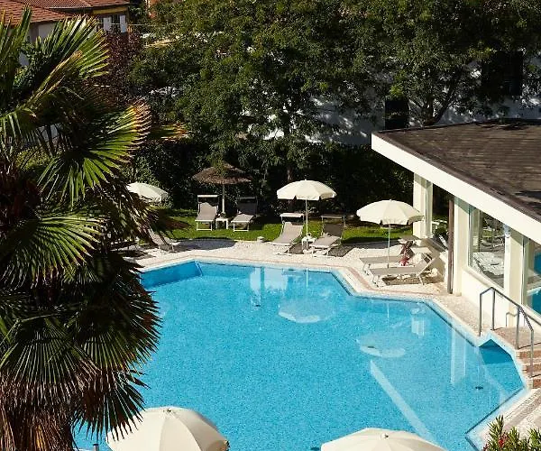 Hotel Aqua