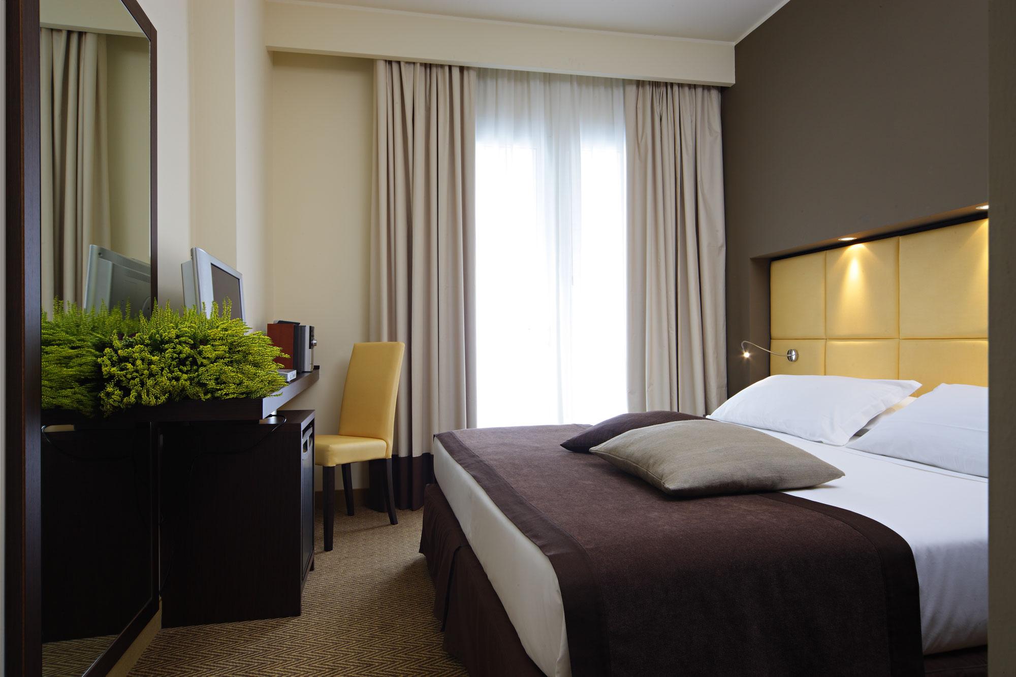 Hotel Aqua