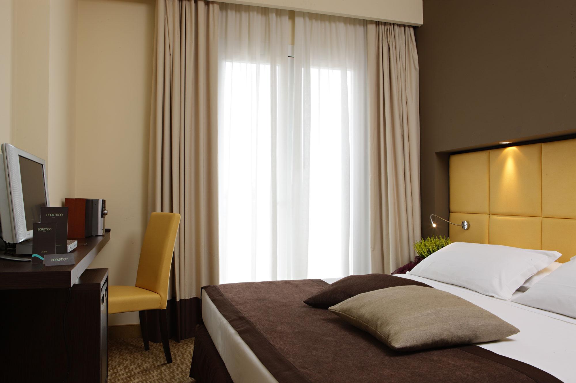 Hotel Aqua 3*