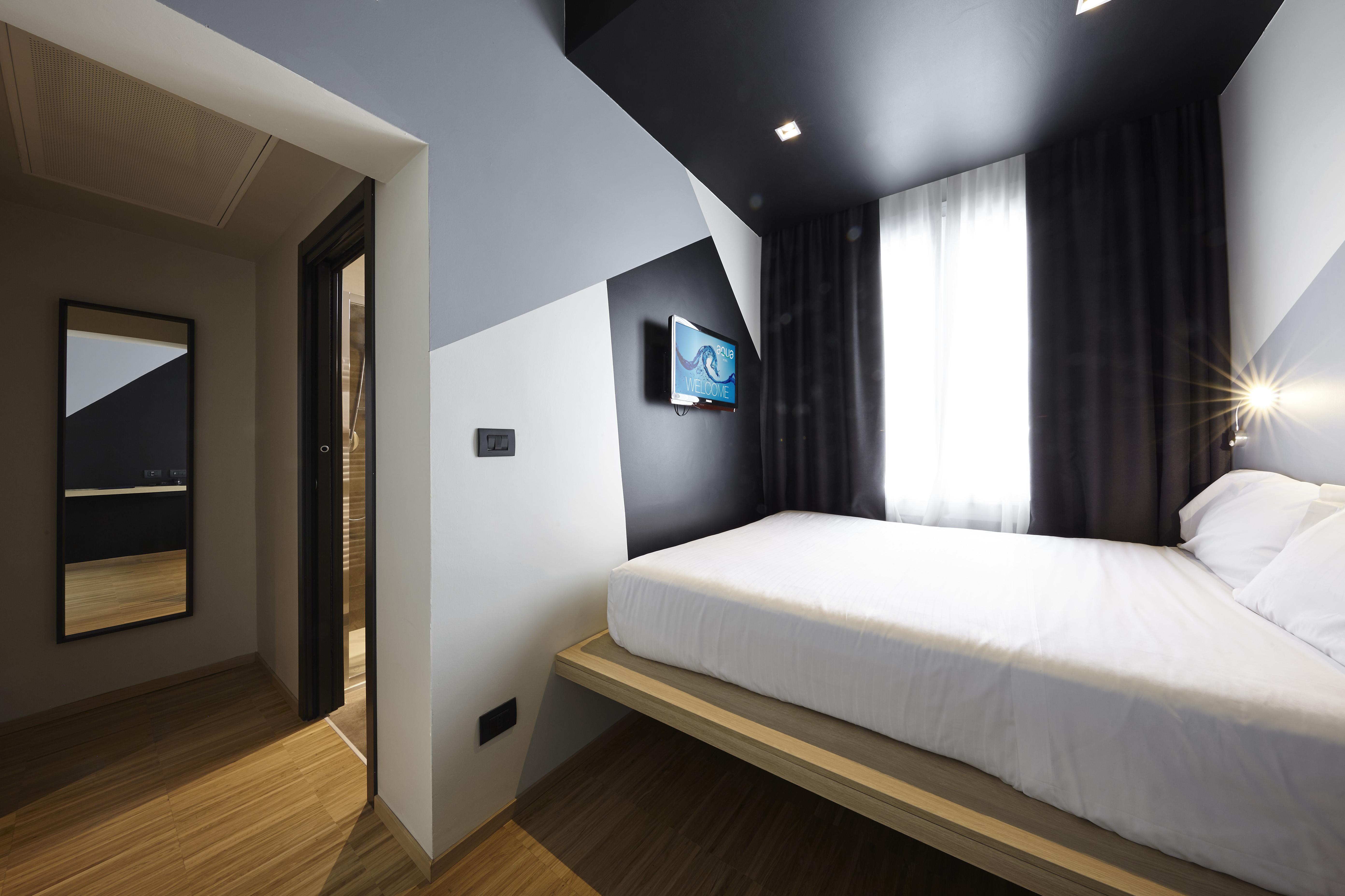 Hotel Aqua