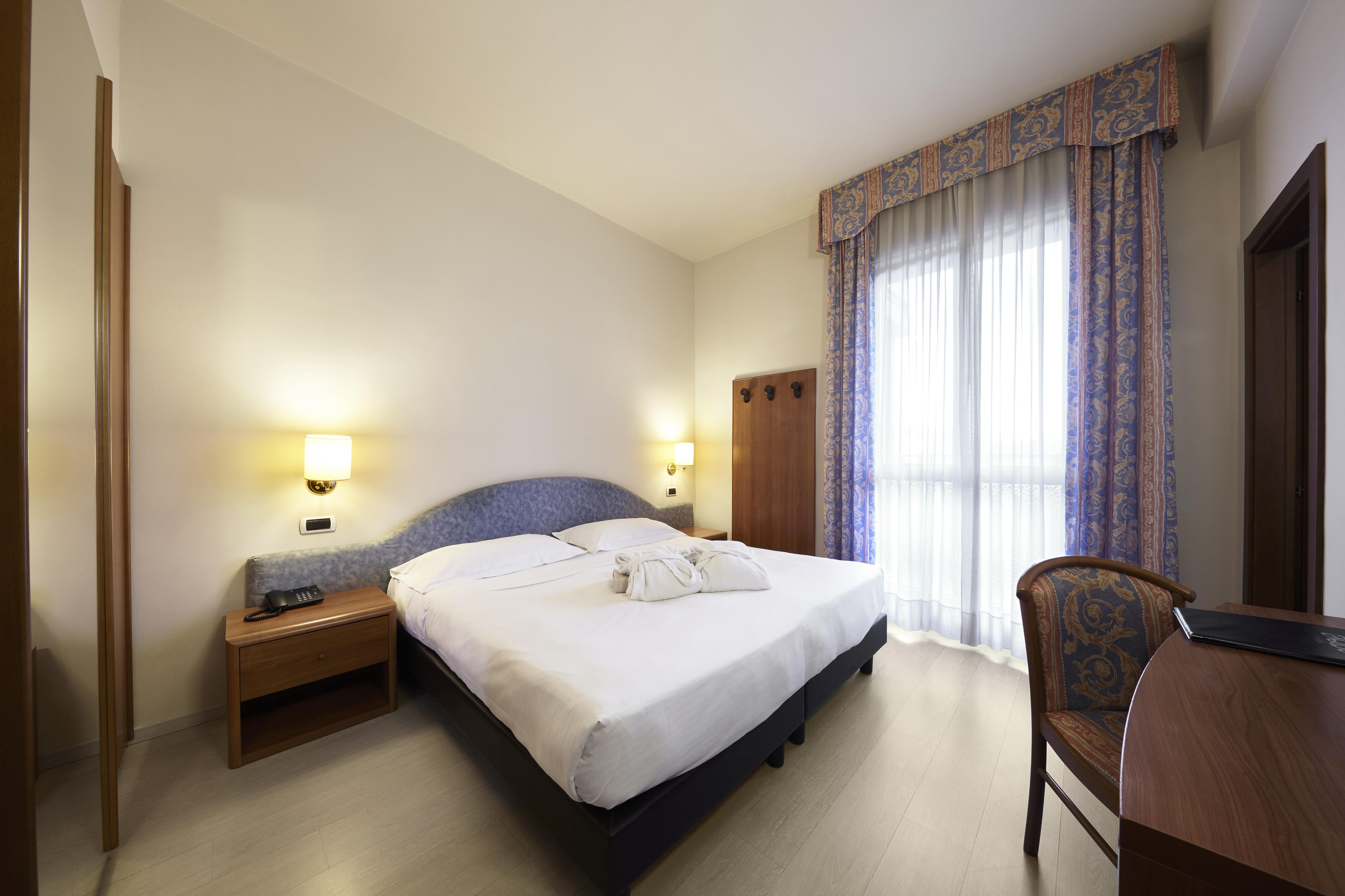 Aqua Hotel Abano Terme