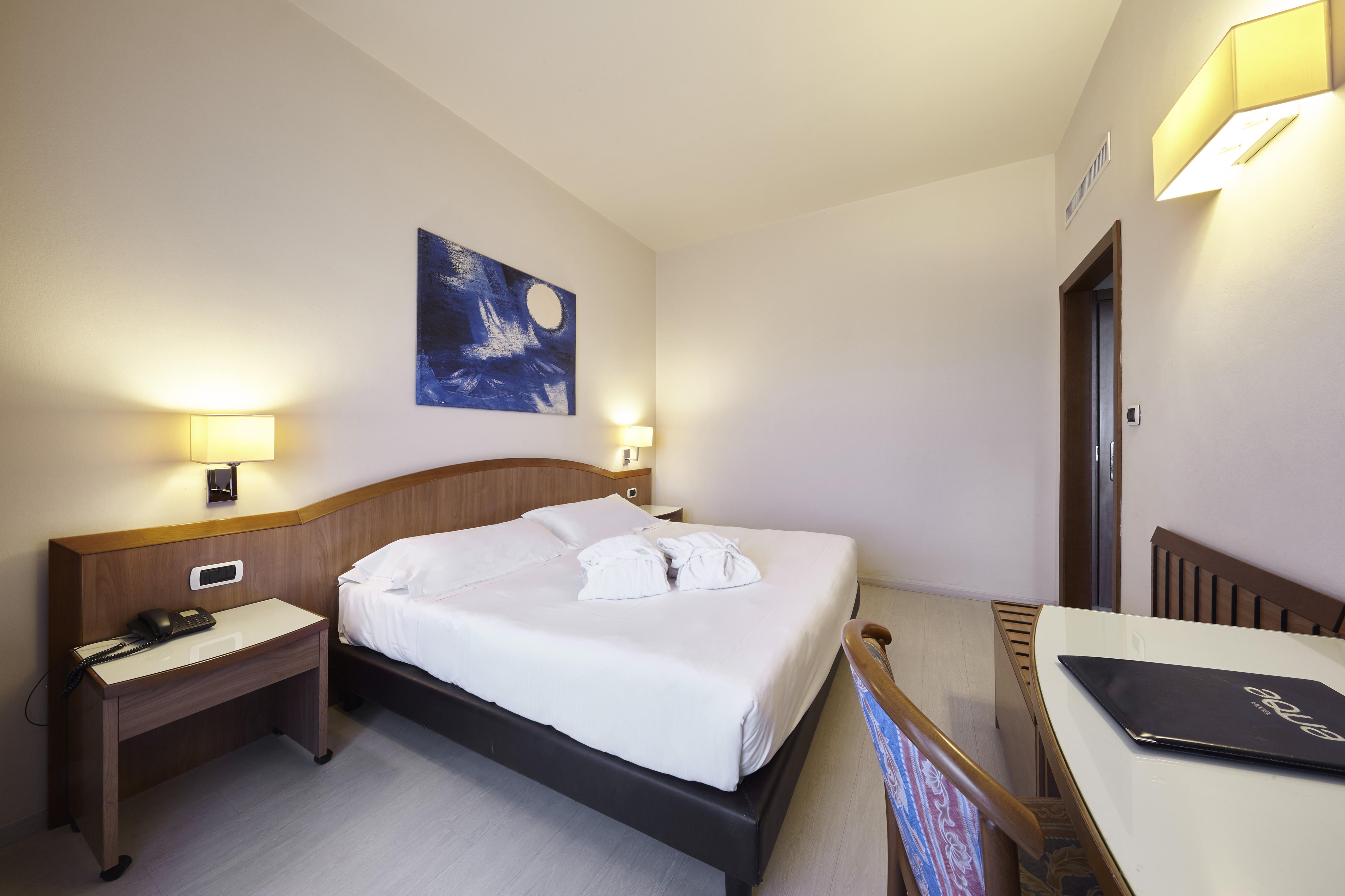 Aqua Hotel 3*