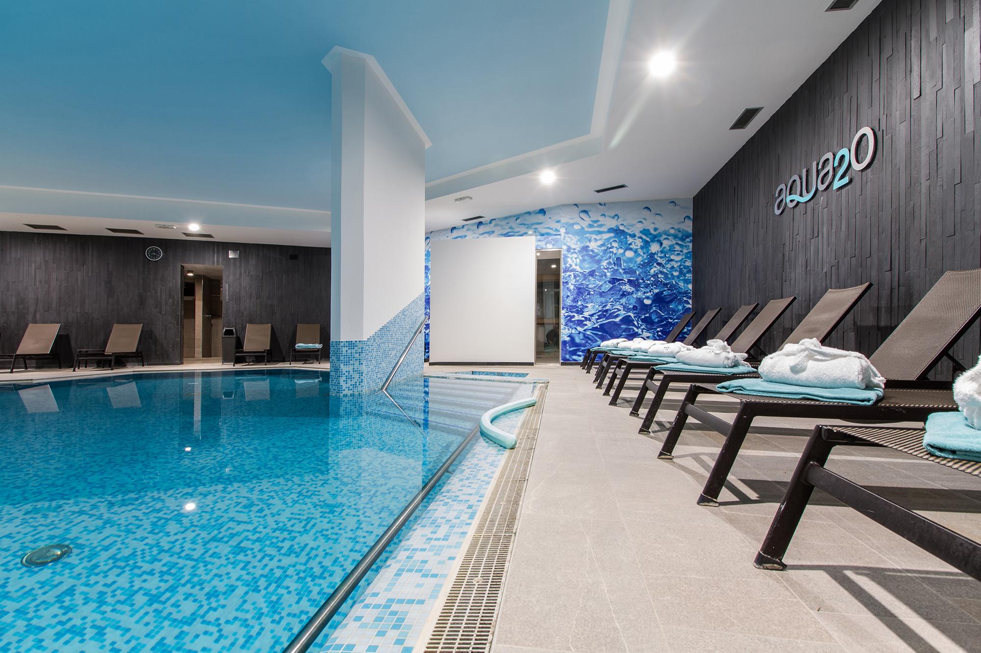 Hotel Aqua Abano Terme