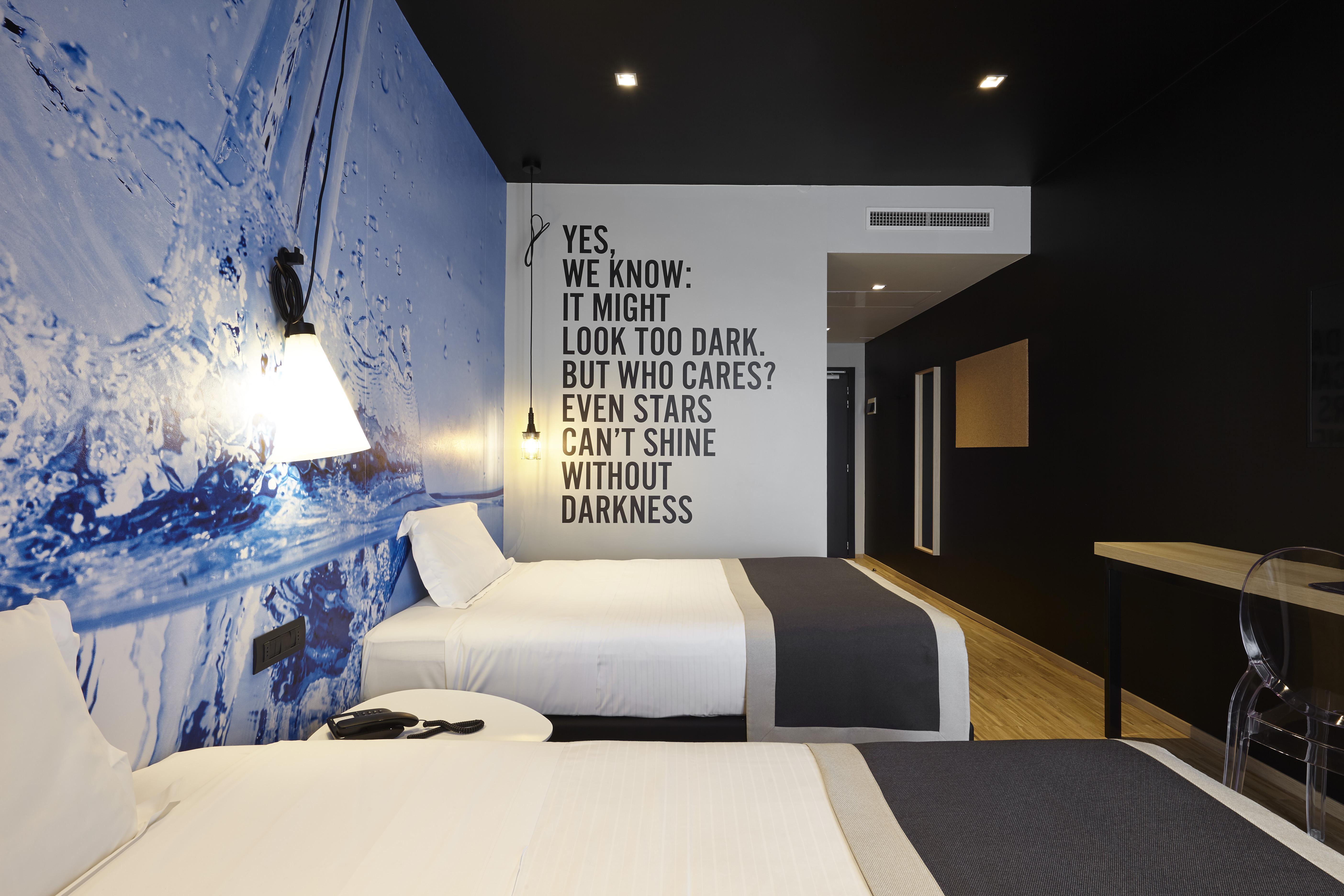 Hotel Aqua Abano Terme