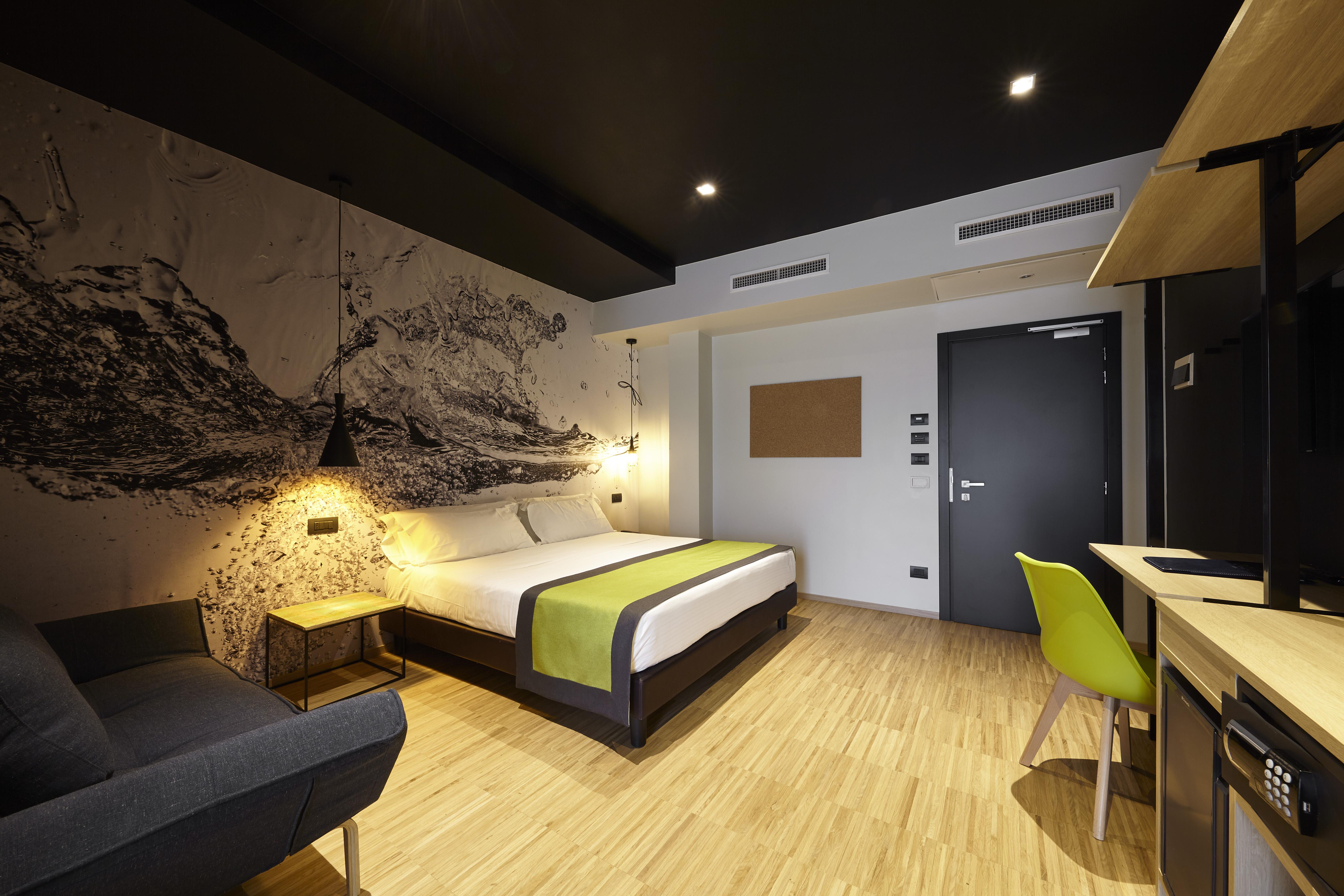 Hotel Aqua Abano Terme