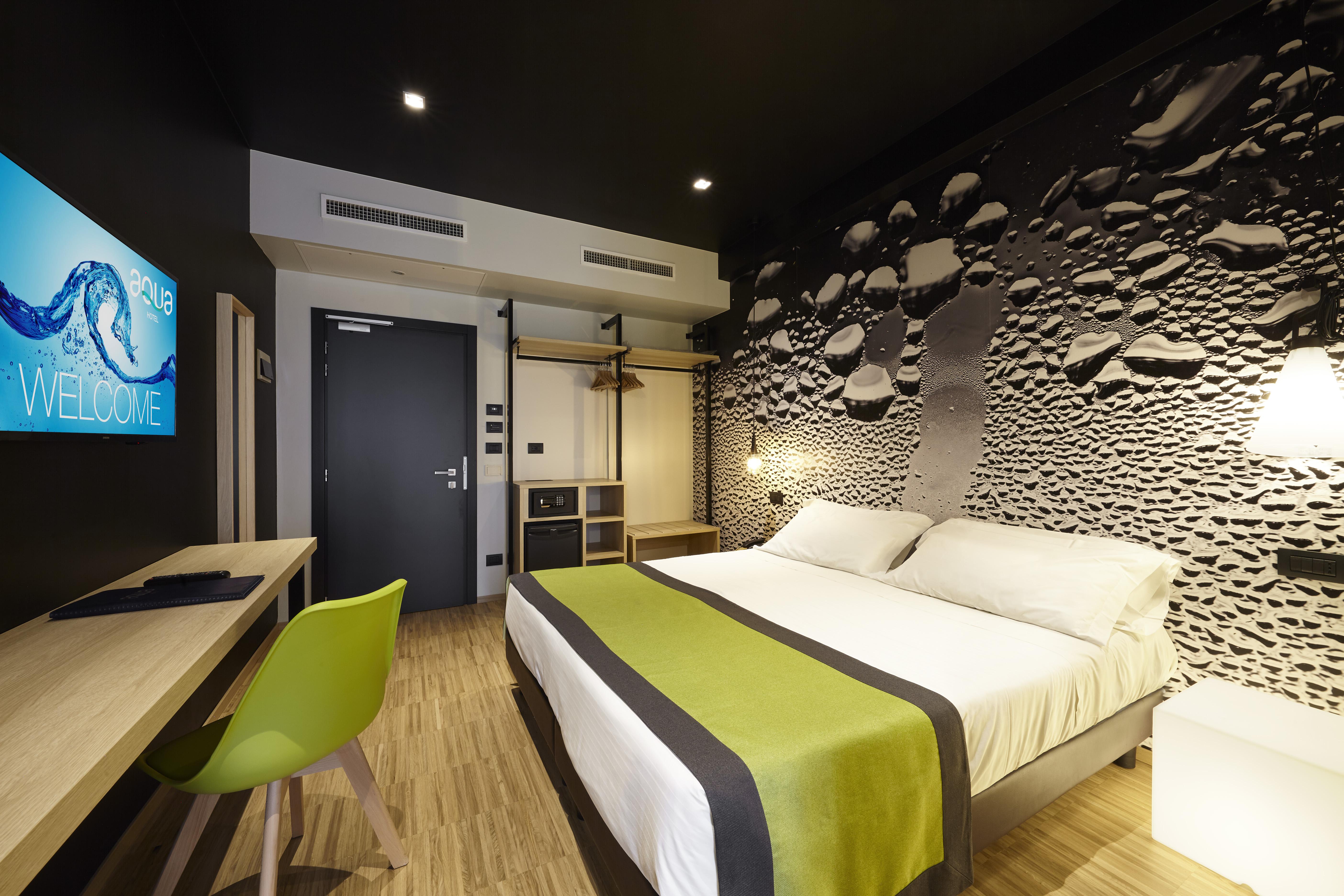 Hotel Aqua 3*