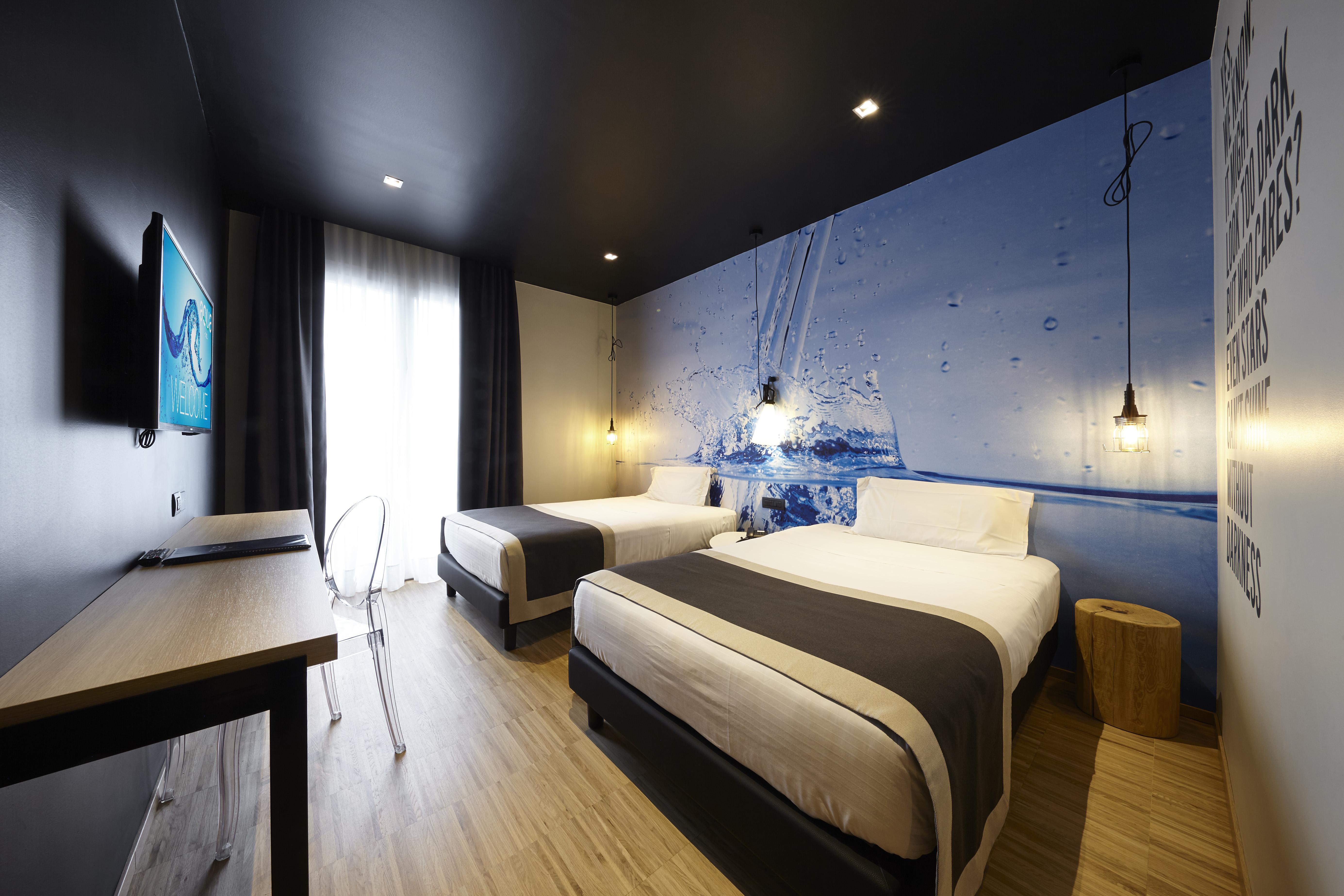 Hotel Aqua Abano Terme