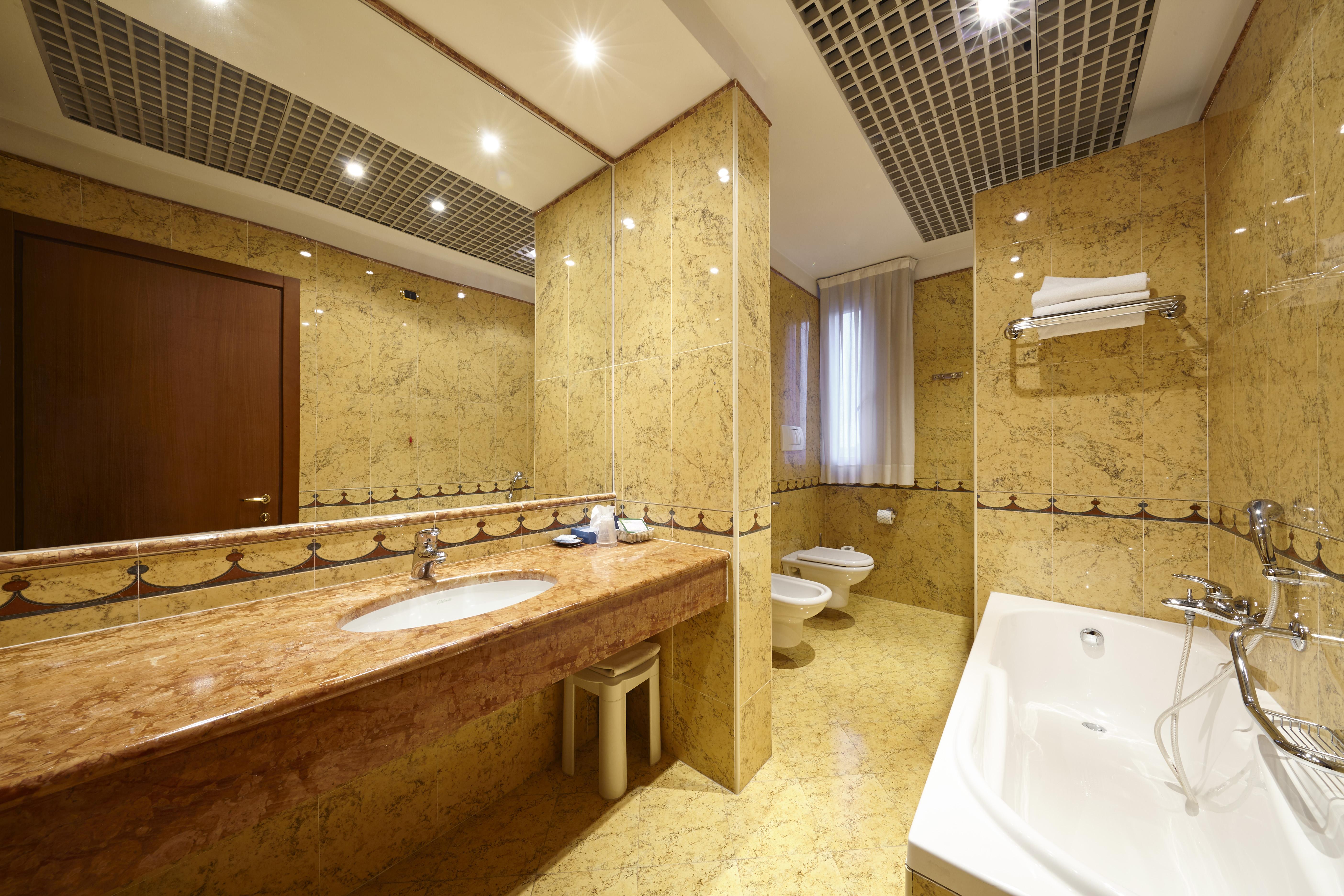 Hotel Aqua Abano Terme