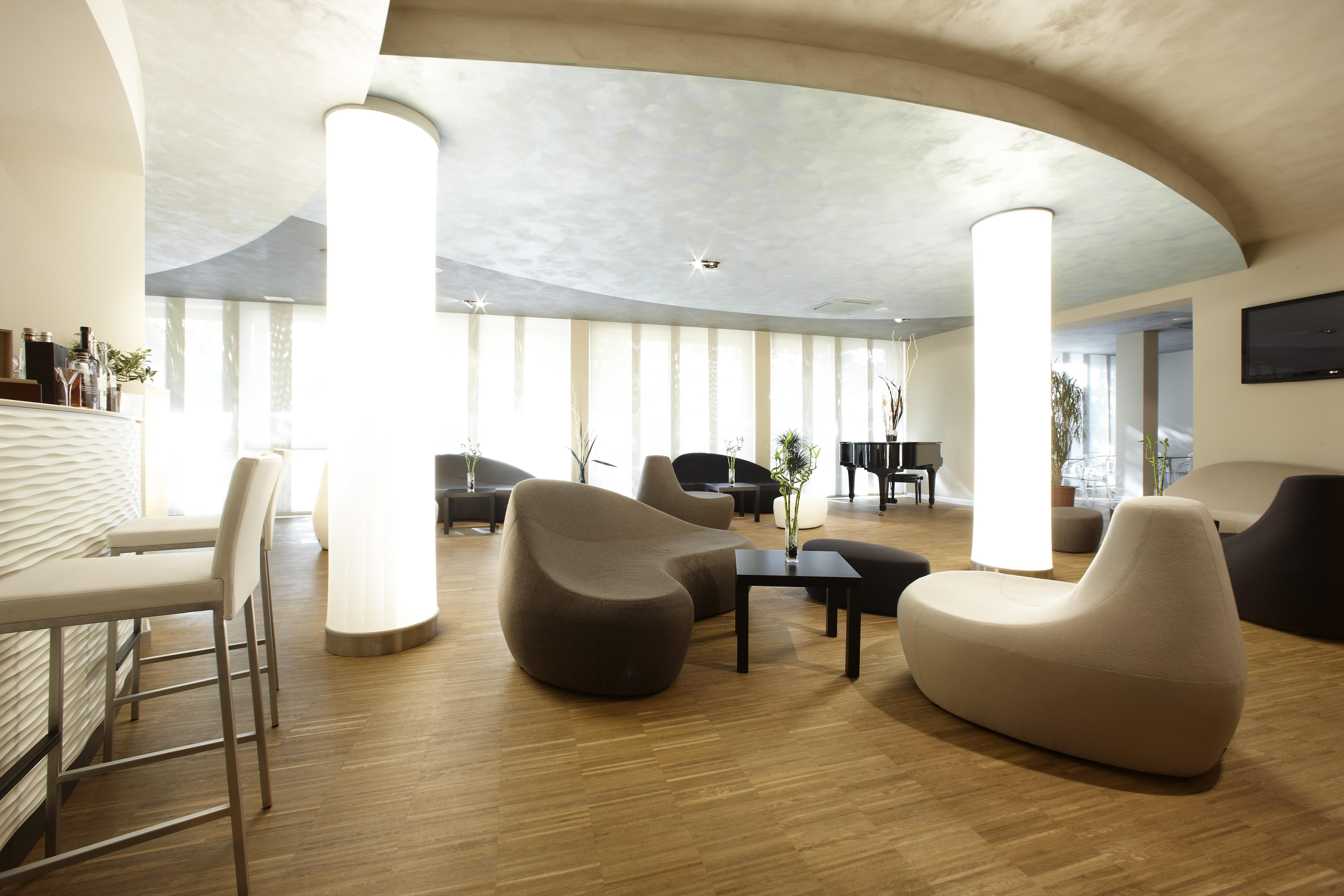 Aqua Hotel Abano Terme