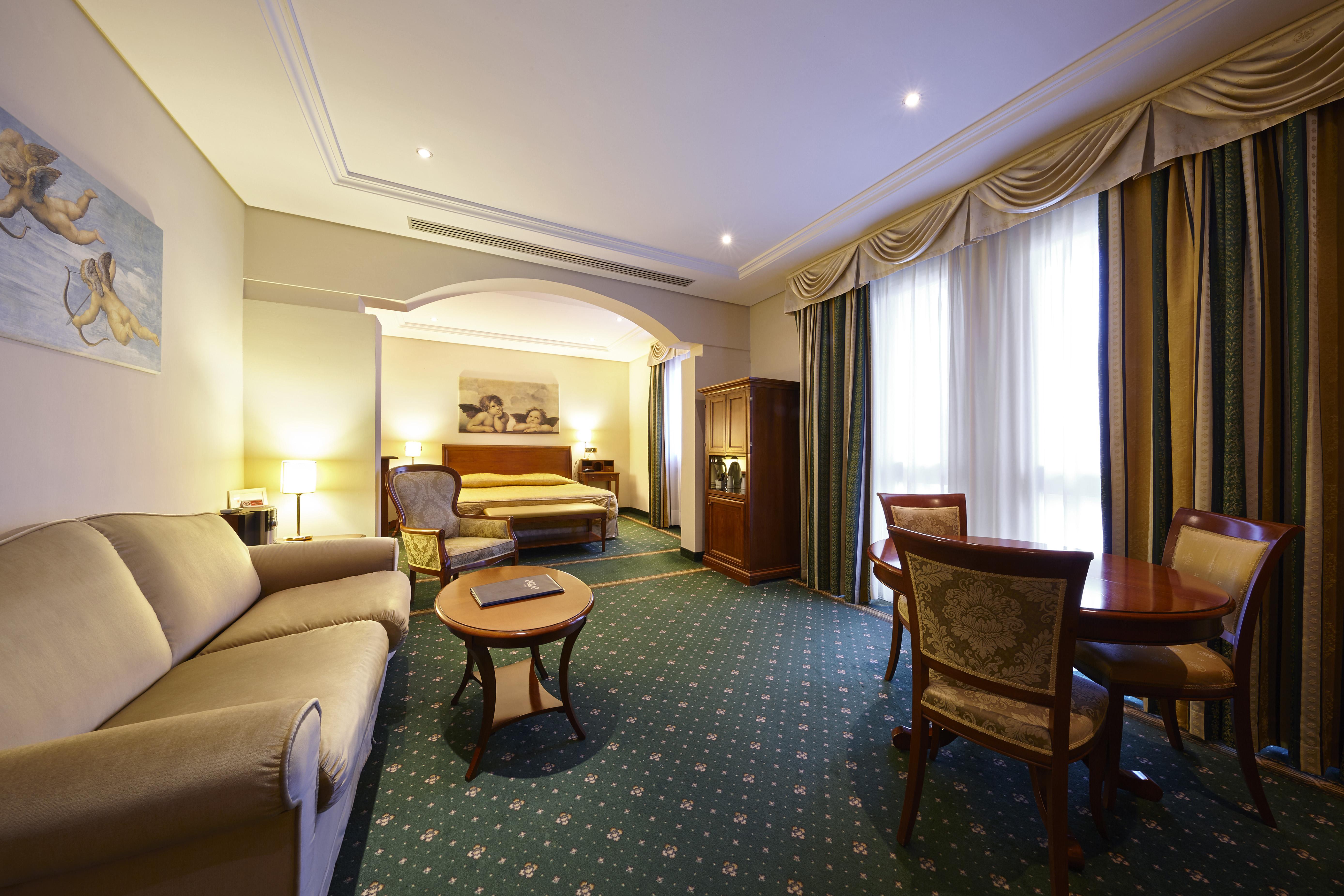 Hotel Aqua