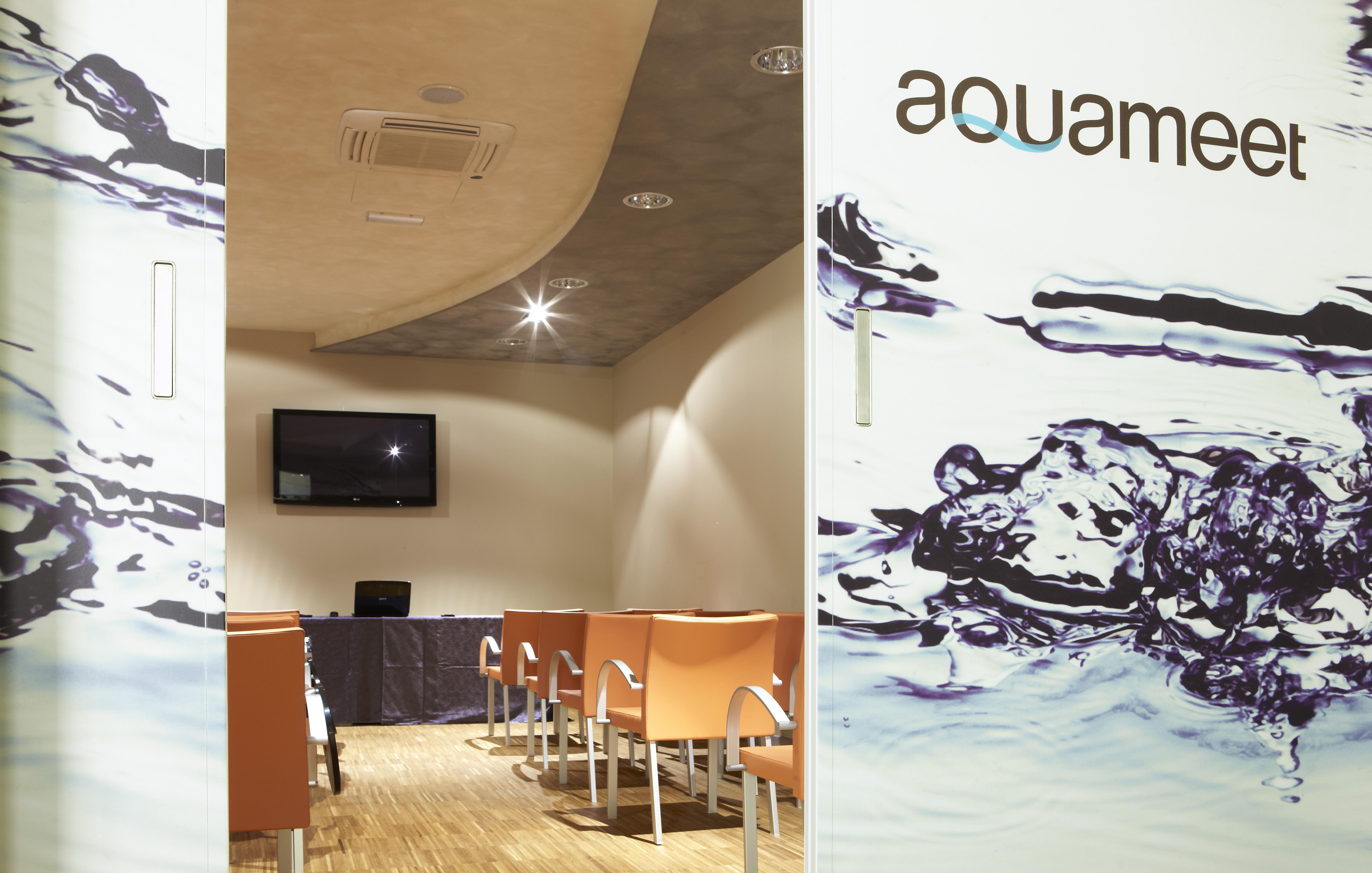Hotel Aqua 3*