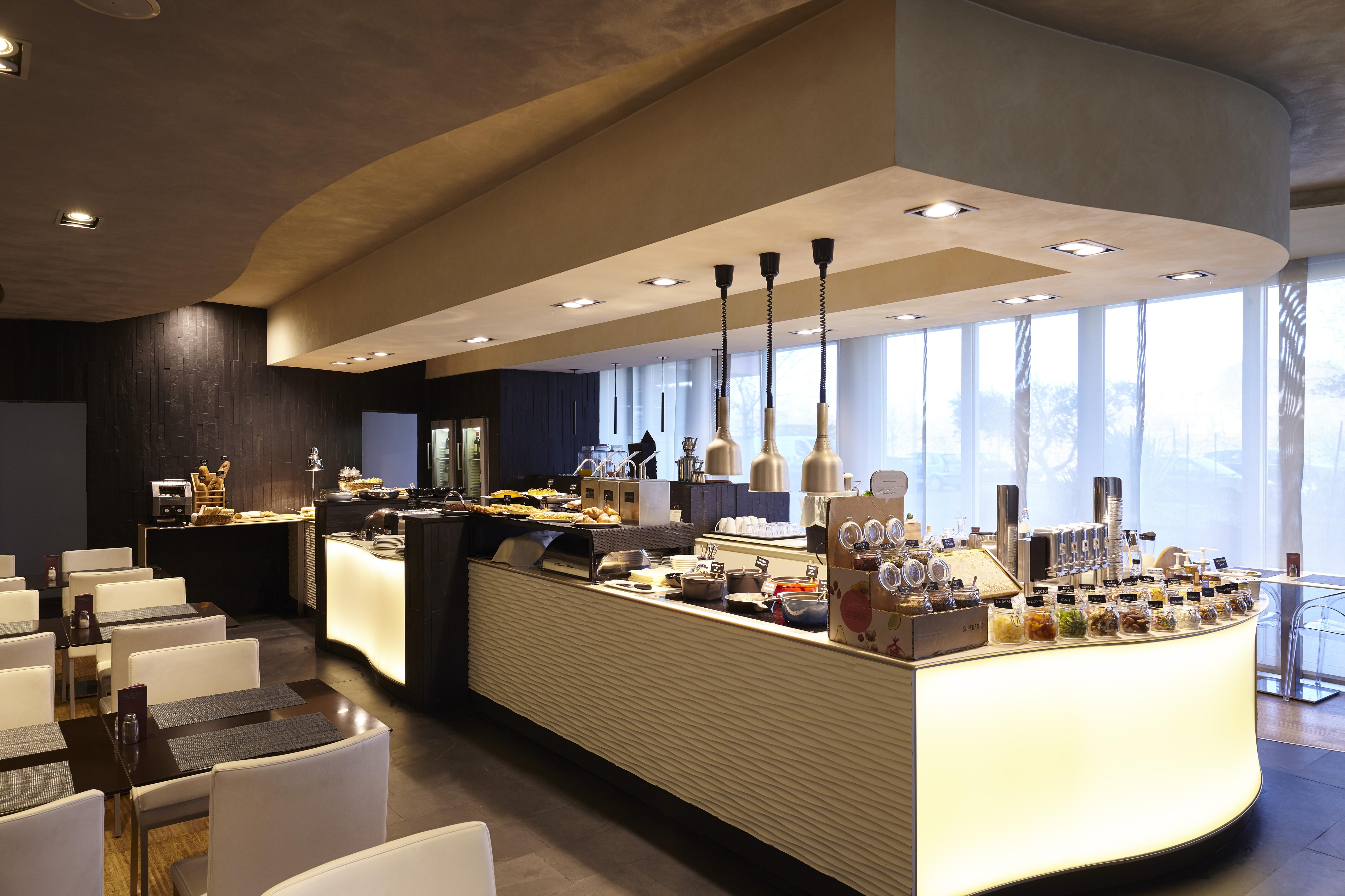 Hotel Aqua 3*