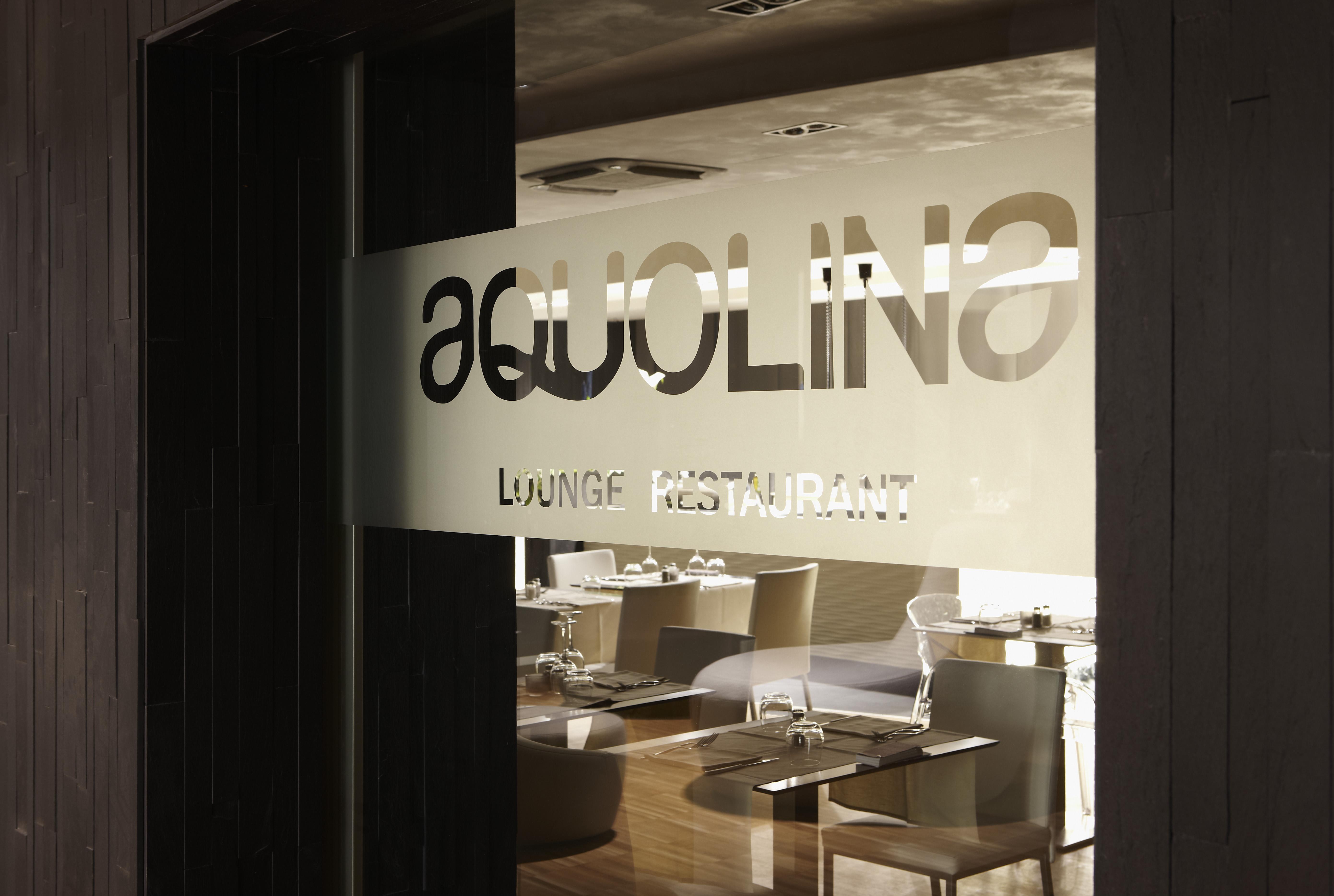 Aqua Hotel Abano Terme