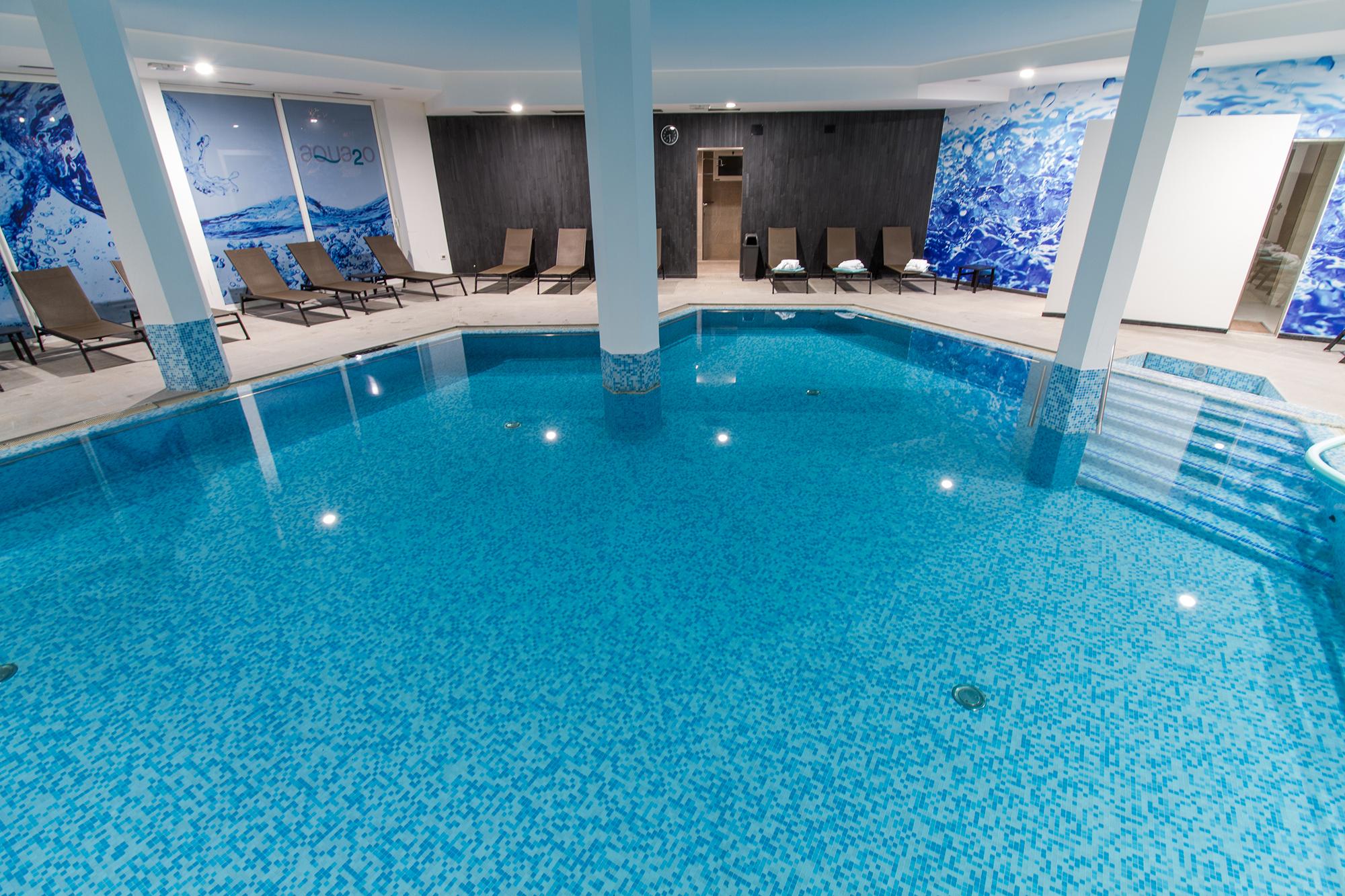 Aqua Abano Terme