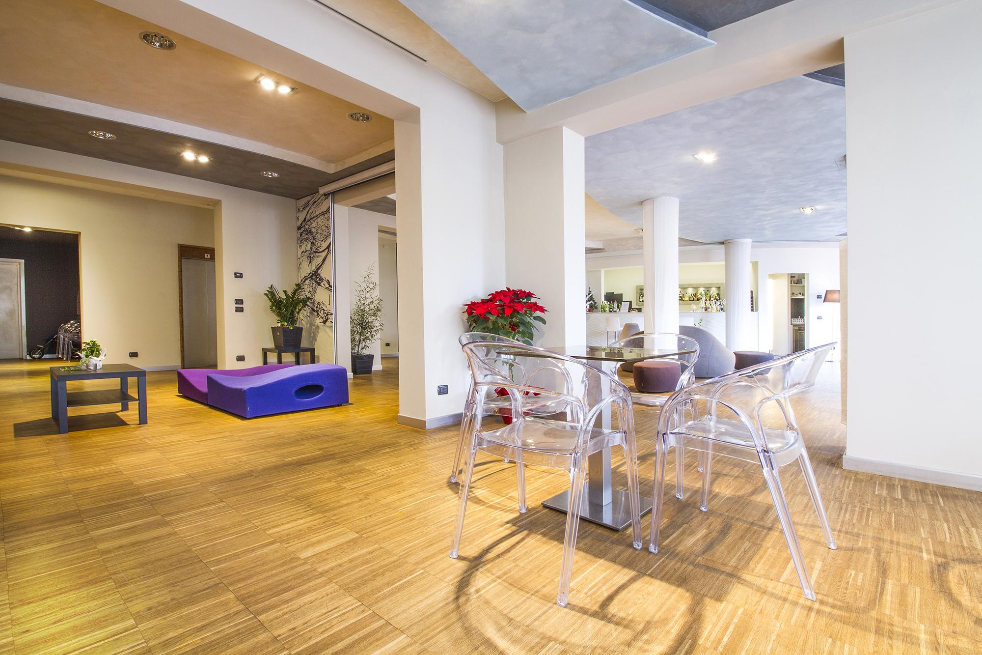 Aqua Hotel Abano Terme