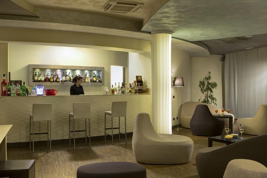 Hotel Aqua Abano Terme