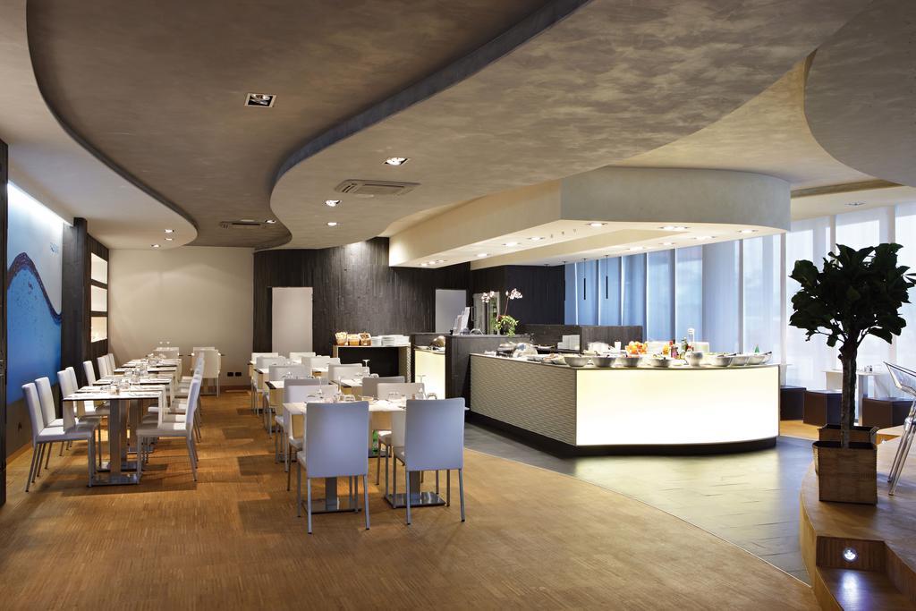 Aqua Hotel Abano Terme