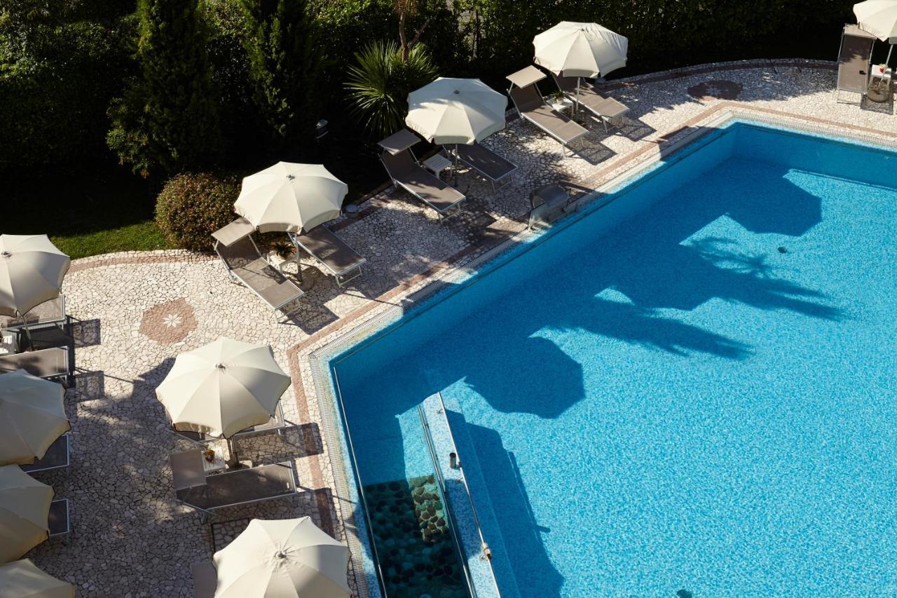 Aqua Hotel Abano Terme