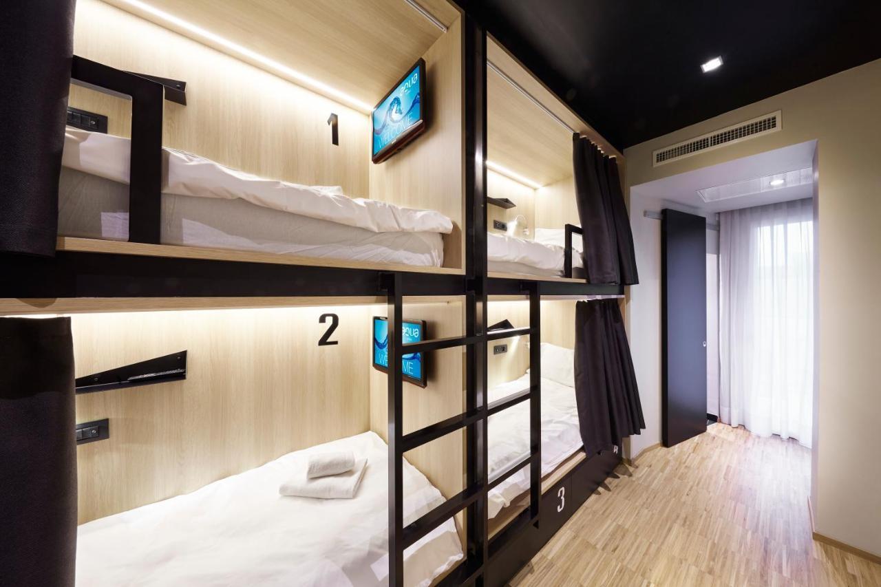 Hotel Aqua 3*